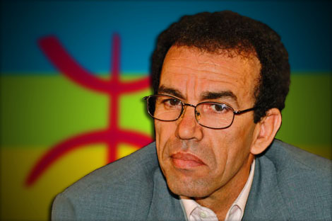 "دواعش" الأمازيغ