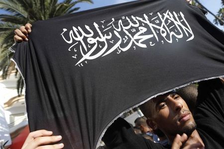 مغاربة يائسون يجدون في الدولة الإسلامية ملاذا