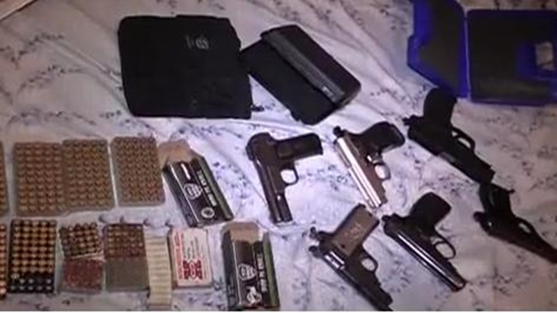 موظف باستئنافية الحسيمة ضمن الخلية الإرهابية أحفاد بن تاشيف المفككة