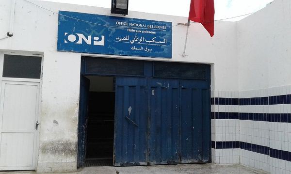 غياب حراس الأمن الخاص يقلق المهنيين بميناء الحسيمة