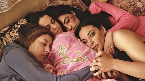 فرنسا تدعم عرض فيلم "الزين اللي فيك" دعما لنبيل عيوش