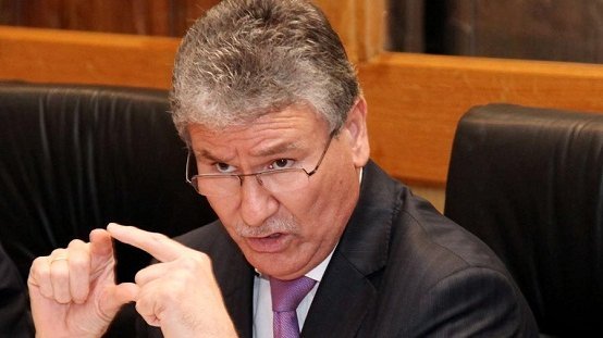 الوردي يجبر طبيبة "الشواهد المغشوشة" على إعادة أجرة أربع سنوات ويخضعها للتأديب