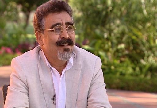 الموت يخطف من بيننا الفنان محمد البسطاوي