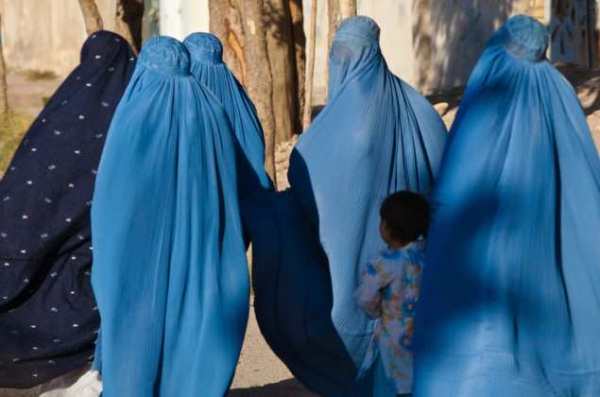 رسميا البرقع ممنوع في المغرب