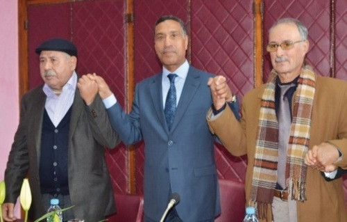 النقابات تستجيب لدعوة بنكيران للاجتماع في لجنة اصلاح التقاعد