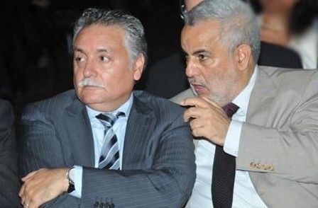 زعيم التقدم والاشتراكية يهدد بالانسحاب من الحكومة