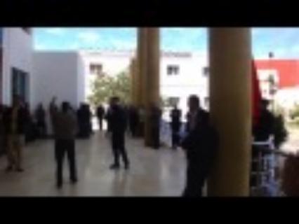 احتقان ببلدية الحسيمة بسبب عدم الاستجابة لمطالب الموظفين