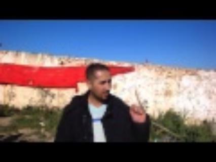 العمران فاس تزحف على أراضي سيدي عابد بالحسيمة بلا حسيب ولا رقيب