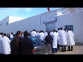 احتجاج اليوم للمطالبة برحيل المدير الجهوي للصحة