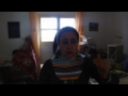 تصريح حصري للدعوة لتفعيل المناصفة