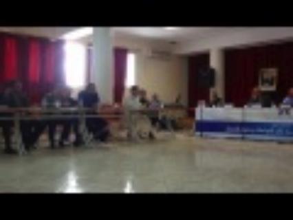 تدعيم أنشطة التربية على المواطنة وحقوق الانسان بالحسيمة