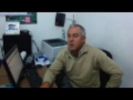 تصريح بيئي حول مخاطر الصيد باستعمال المتفجرات