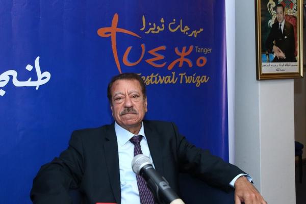 عطوان يتحدث عن حراك الريف في مهرجان تويزا بطنجة ويقول: هناك مؤامرة لتفتيت المغرب