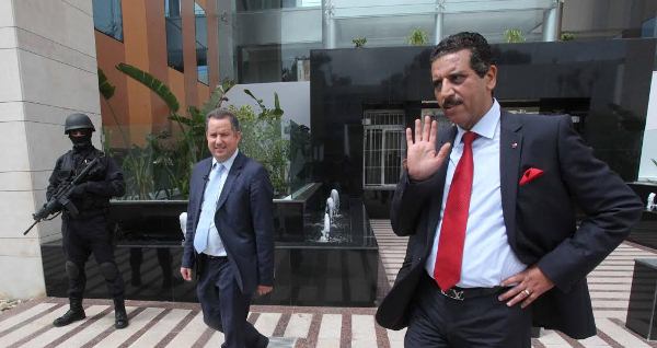 معطيات جديدة حول الكوكايين المحجوز بسواحل الداخلة