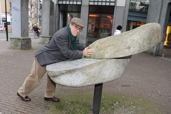 أحمد السنوسي يكتب : الحرية الآن لأزهار حراك الريف العزيز