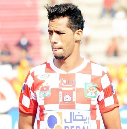 الماموني يوقع رسميا لشباب الحسيمة