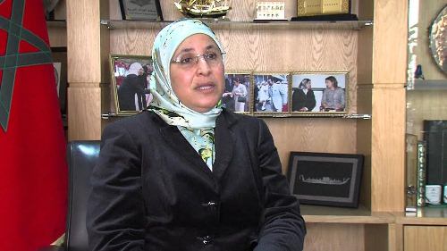 اتفاقية شراكة من أجل النهوض بحقوق الطلبة في وضعية إعاقة
