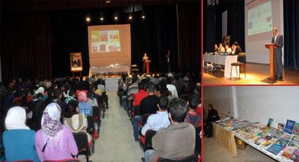 المرصد الجهوي للتربية والثقافة ينظم أنشطة علمية بالناظور