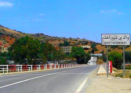 مقتل شخص بسبب نزاع حول الأرض نواحي الحسيمة