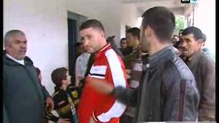 محنة ساكنة المناطق الجبلية لإقليم الحسيمة