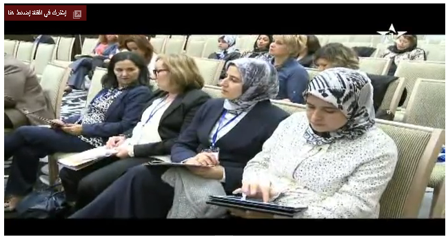 المغربيات بدول الخليج