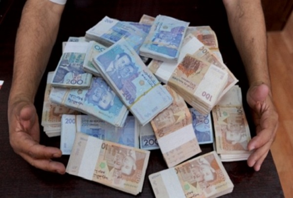 استئنافية الناظور تنظر في ملف اختلاس ملايير من وكالة بنكية