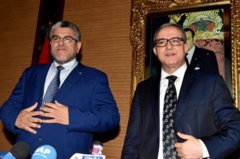 إئتلاف حقوقي يضم أكثر من 20 جمعية يطالب بنشر نتائج التحقيق في فيديو الزفزافي للرأي العام