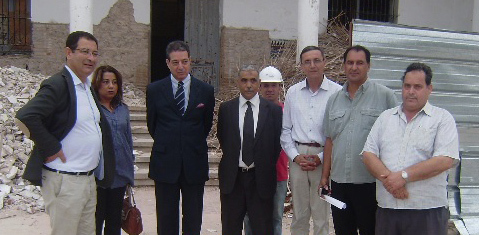 المجالس المنتخبة ومتحف الريف