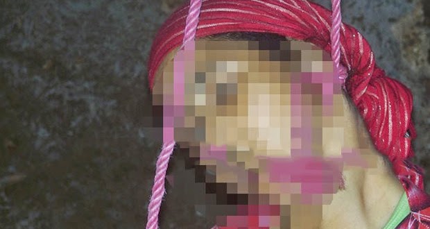 انتحار خمسينية بكتامة نواحي الحسييمة شنقا