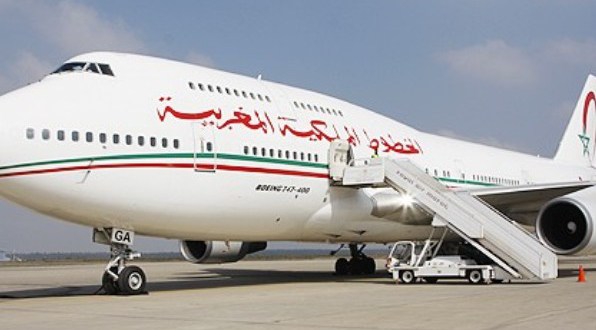 استياء بسبب حرمان تطوان من طائرة تربطها بمدن الحسيمة والدار البيضاء
