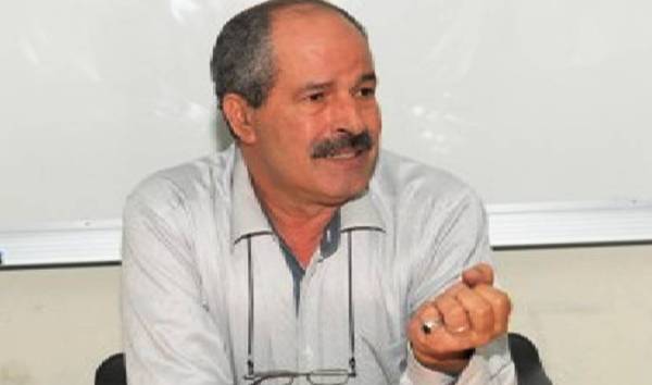 الناقد المغربي سعيد يقطين يتوج بجائزة الشيخ زايد
