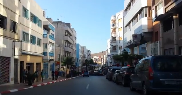 استطلاع: الزلزال وهجرة مراكب الصيد يشلان الحركة التجارية بالحسيمة