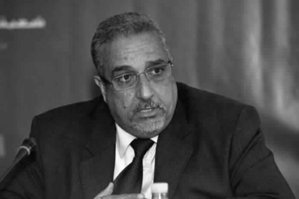 أزمة الأحزاب خطر كبير