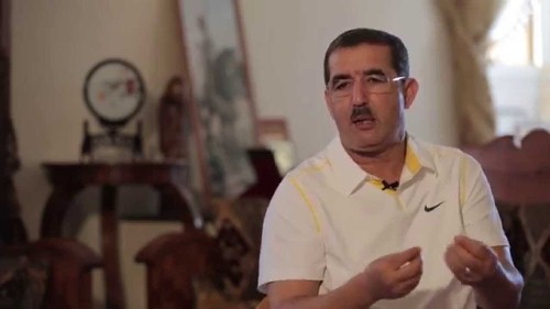 الفراع يخرج من تهمة تبديد أموال عمومية زي الشعرة من العجين