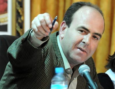 بنشماش: ندعو للتوقيع على ميثاق أخلاقي بين الأحزاب