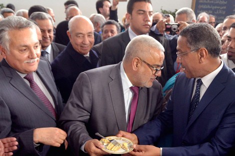 الحوار الاجتماعي: النقابات تؤكد تشبثها بمطالبها وحرصها على السلم والاستقرار الاجتماعي