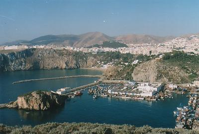 إجتماع بقبطانية ميناء الحسيمة لتدارس مشاكل المهنيين