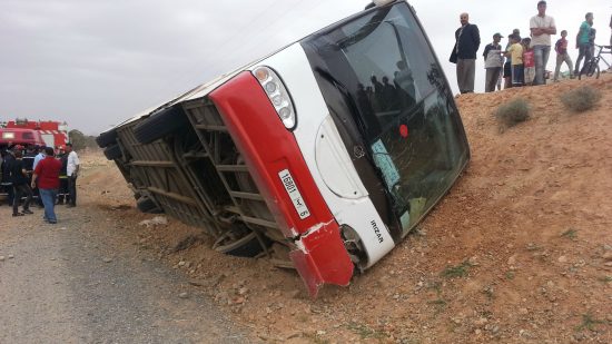 وفاة مدرب المغرب التطواني لكرة السلة