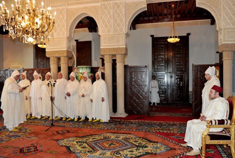 حركة تنقيلات واعفاءات مرتقبة في صفوف العمال والولاة قد تطال عامل الحسيمة