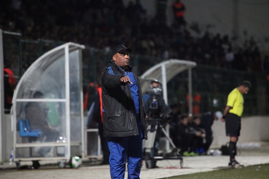 جمعية سلا يهزم شباب الريف الحسيمي في مباراة رتيبة