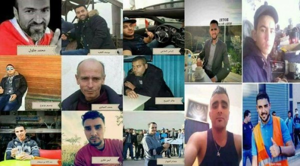 هذه هي وضعية الزفزافي ومن معه في “عكاشة”.. سجن انفرادي واضرابات متقطعة