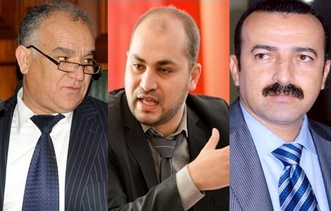 أحزاب بالحسيمة تشجب تصريحات الحكومة حول الحراك الشعبي بالريف