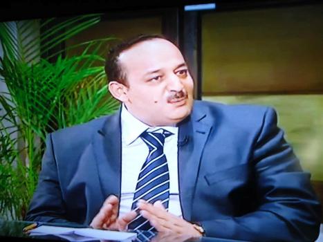 محمد الأعرج: المقاربة السياسية ل"الكيف" ستأثر سلبيا على النظام الاجتماعي