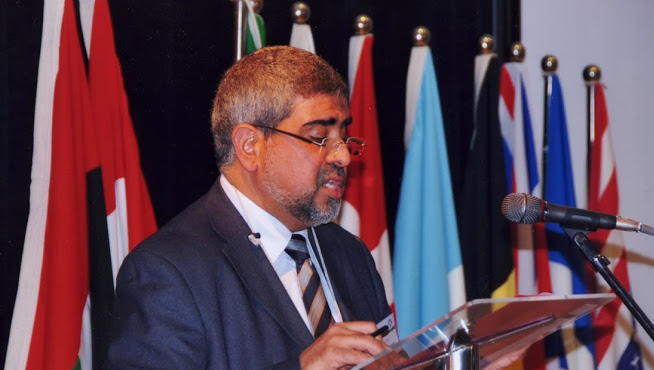 محمدالمعاشي: الحكومة تتجاهل كل توصيات المناظرة الوطنية للشغل