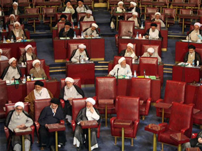 إيران: نحن أقوى بألف مرة وتدخلنا أنقذ الأسد من السقوط