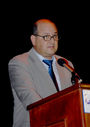 أباء تلاميذ أدوز يهددون بسحب أبنائهم من المدرسة