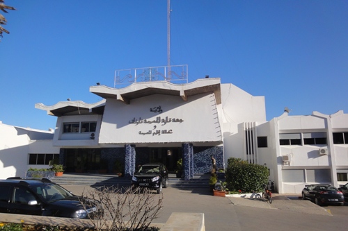 الرصاص يلعلع في اساكن بعد مواجهات بين تجار مخدرات