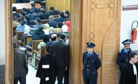 10 سنوات سجنا لمتهم بالضرب المفضي إلى الموت بالحسيمة