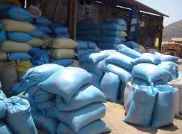 محصول ضعيف من الحبوب خلال الموسم الفلاحي الحالي بإقليم الحسيمة