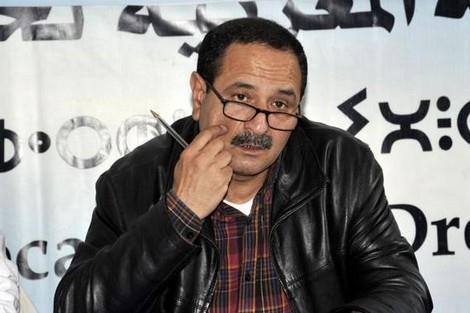 أحمد الهايج: الجمعية المغربية بريئة من "تهمة" تسويد صورة المغرب والواقع لا يطمئن